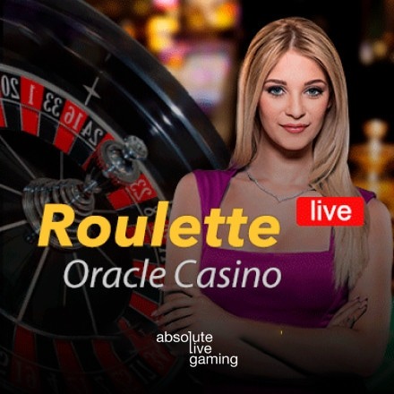 Oracle Casino