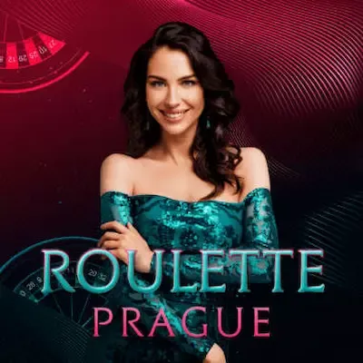 Roulette Prague