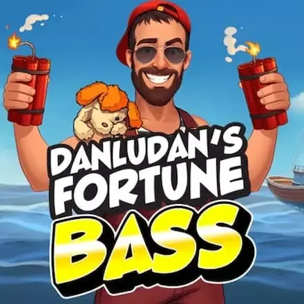 Dan Ludans Fortune Bass
