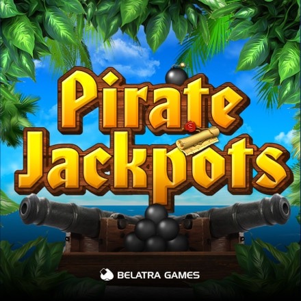 Pirate Jackpots