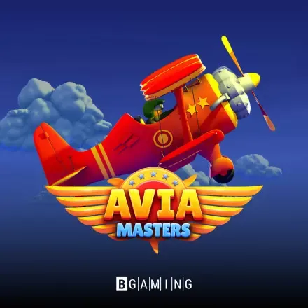 Aviamasters