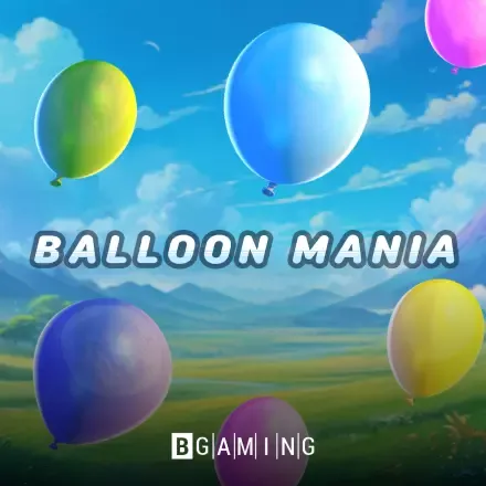 Balloon Mania