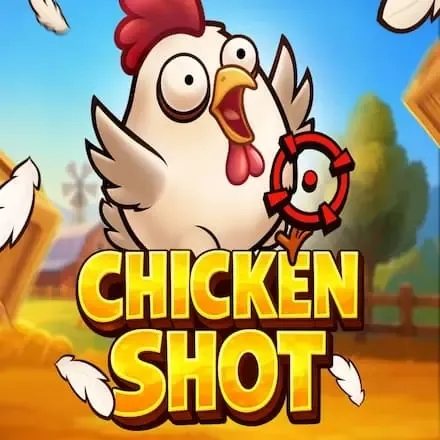 Chicken Shot