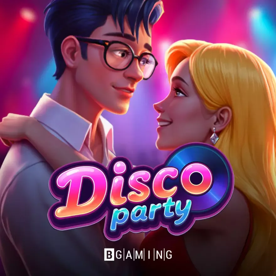 Disco Party