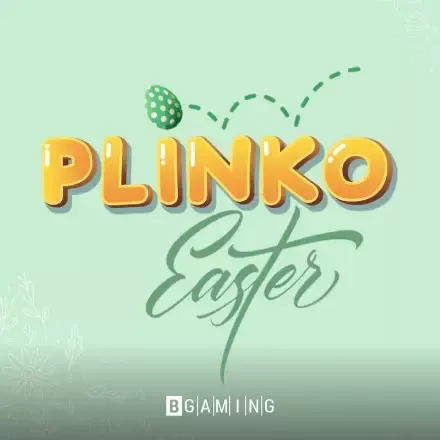 Easter Plinko