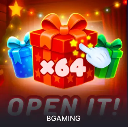 Open It