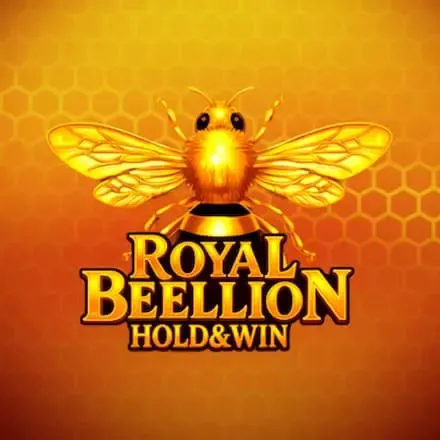 Royal Beellion Hold & Win