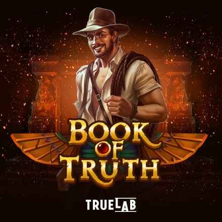 Of Truth V 1