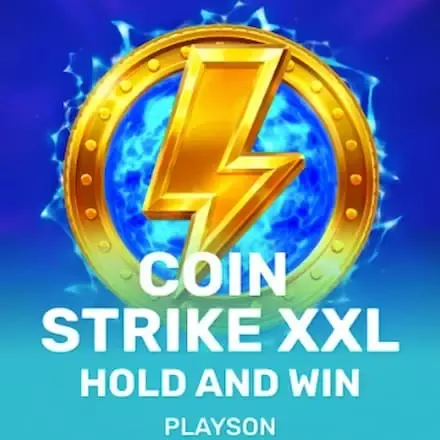 Pls Coin Strike Xxl Hold & Win