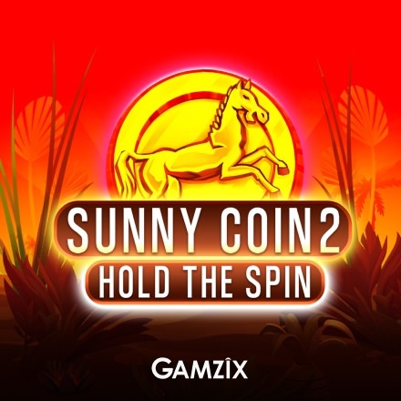 Sunny Coin 2 Hold the Spin