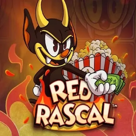 Red Rascal