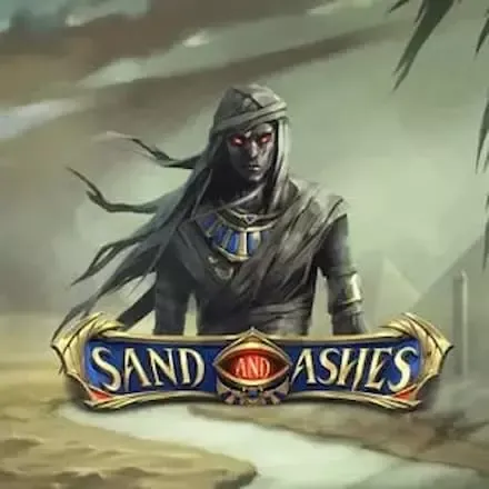 Sand and Ashes