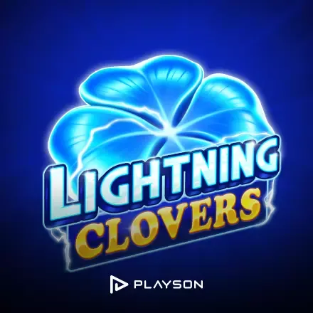 Lightning Clovers Hit the Bonus