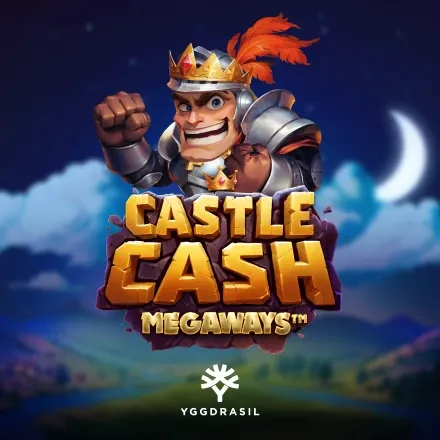 Castle Cash Megaways